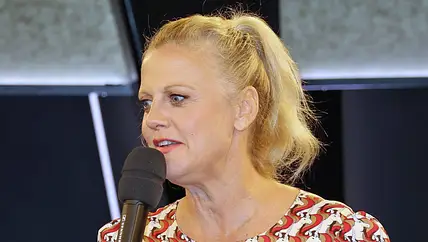 Barbara Schöneberger