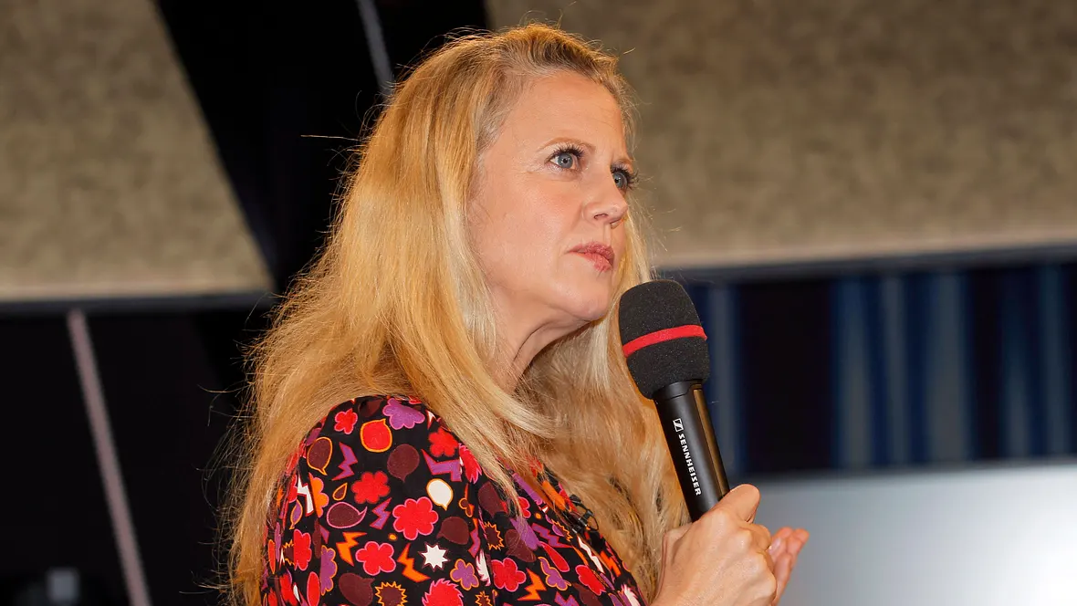 Barbara Schöneberger