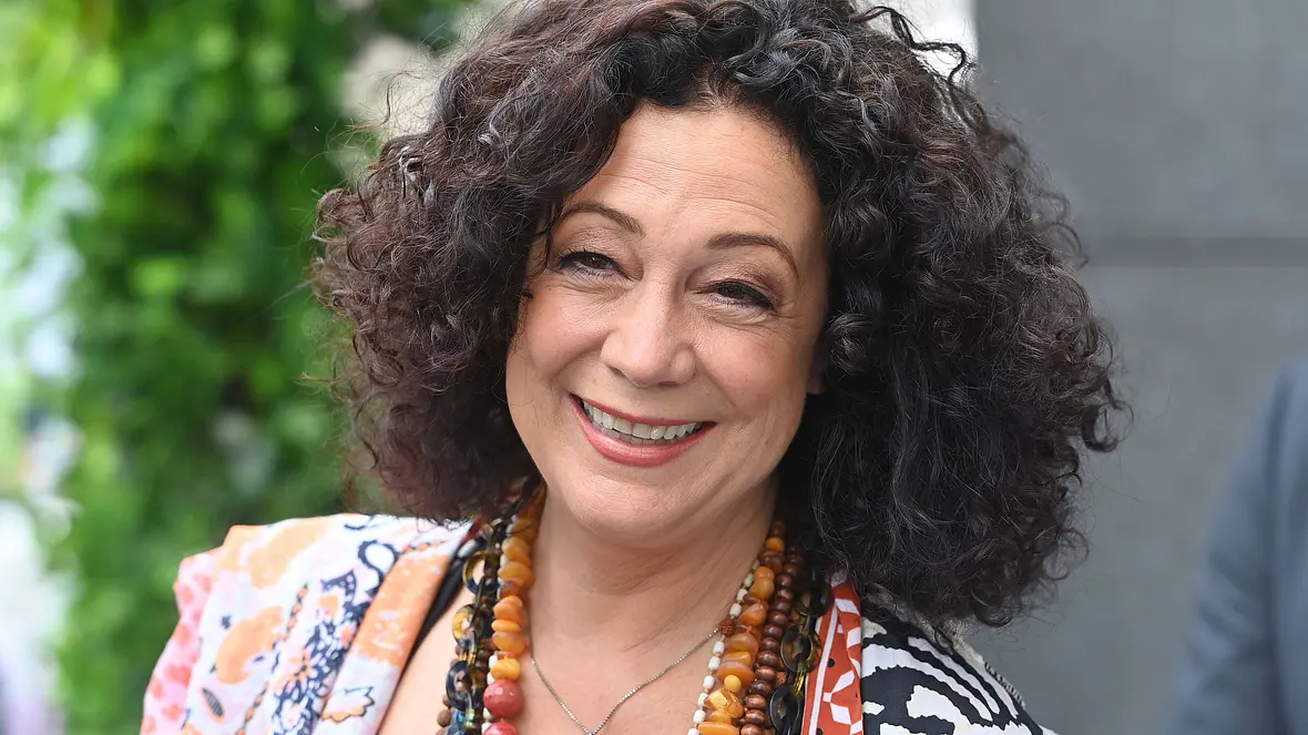 Barbara Wussow
