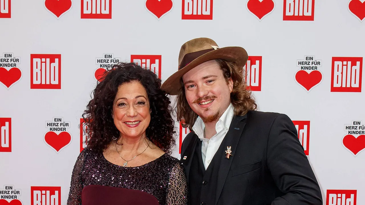Barbara Wussow über ihre Kinder: "Ich als Glucke halte alle zusammen" Barbara Wussow über ihre Kinder: Ich als Glucke halte alle zusammen - Foto: IMAGO / Eventpress