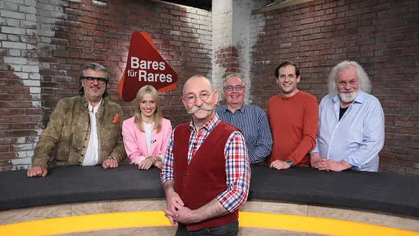 "Bares für Rares"