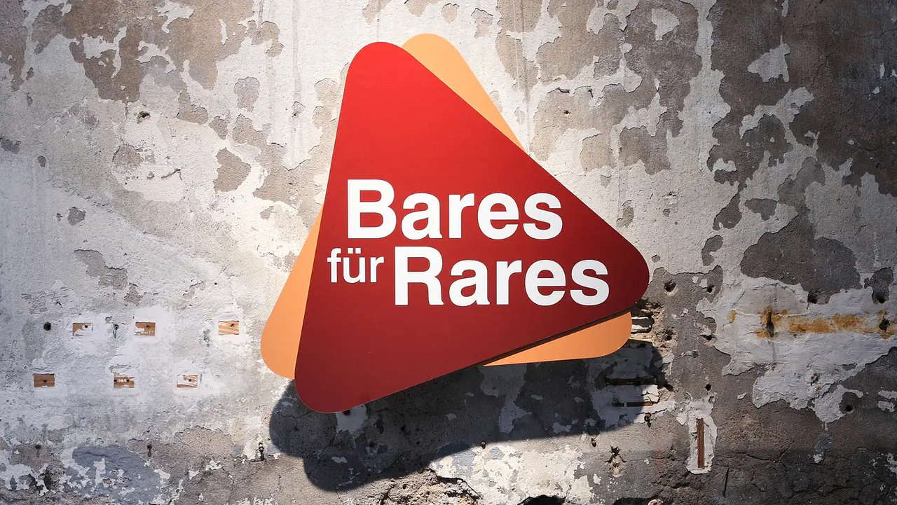 "Bares für Rares" – Überraschender Ausstieg Bares für Rares – Überraschender Ausstieg - Foto: ZDF/Frank W. Hempel