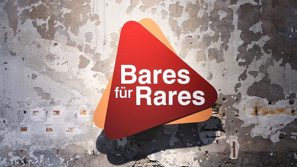 Bares für Rares – Überraschender Ausstieg - Foto: ZDF/Frank W. Hempel