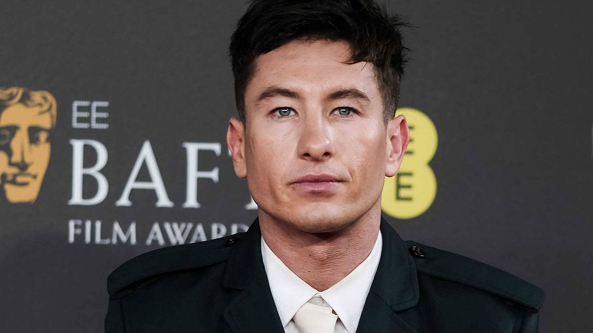 Barry Keoghan