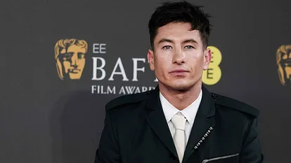 Barry Keoghan