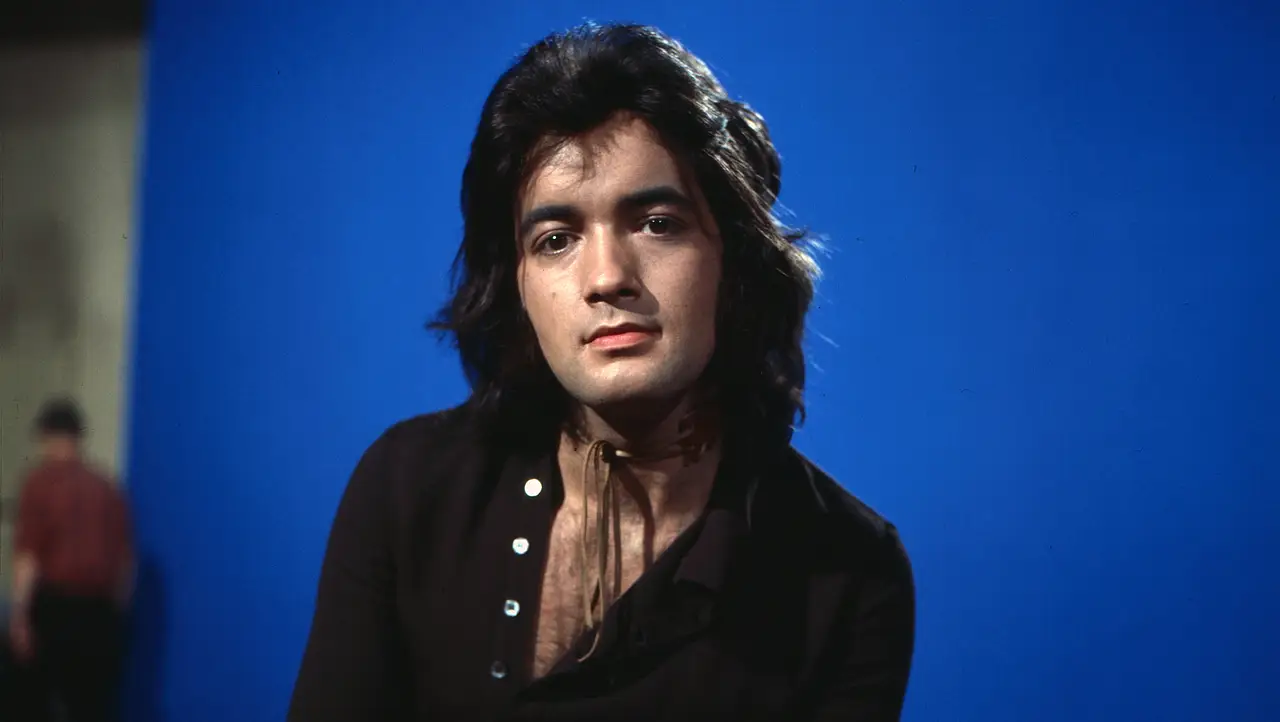 Barry Ryan Barry Ryan - Foto: imago images/United Archives