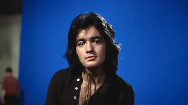 Barry Ryan
