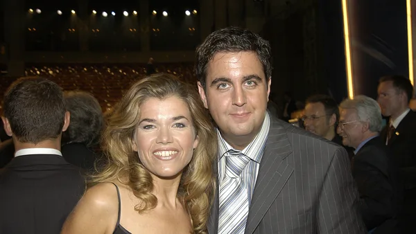 Anke Engelke & Bastian Pastewka