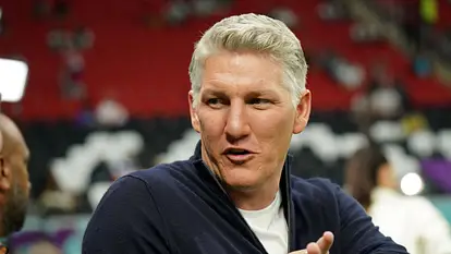 Bastian Schweinsteiger