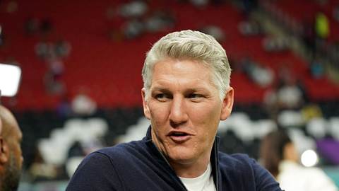 Bastian Schweinsteiger - Foto: IMAGO / Chai v.d. Laage