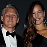 Ana Ivanovic & Bastian Schweinsteiger