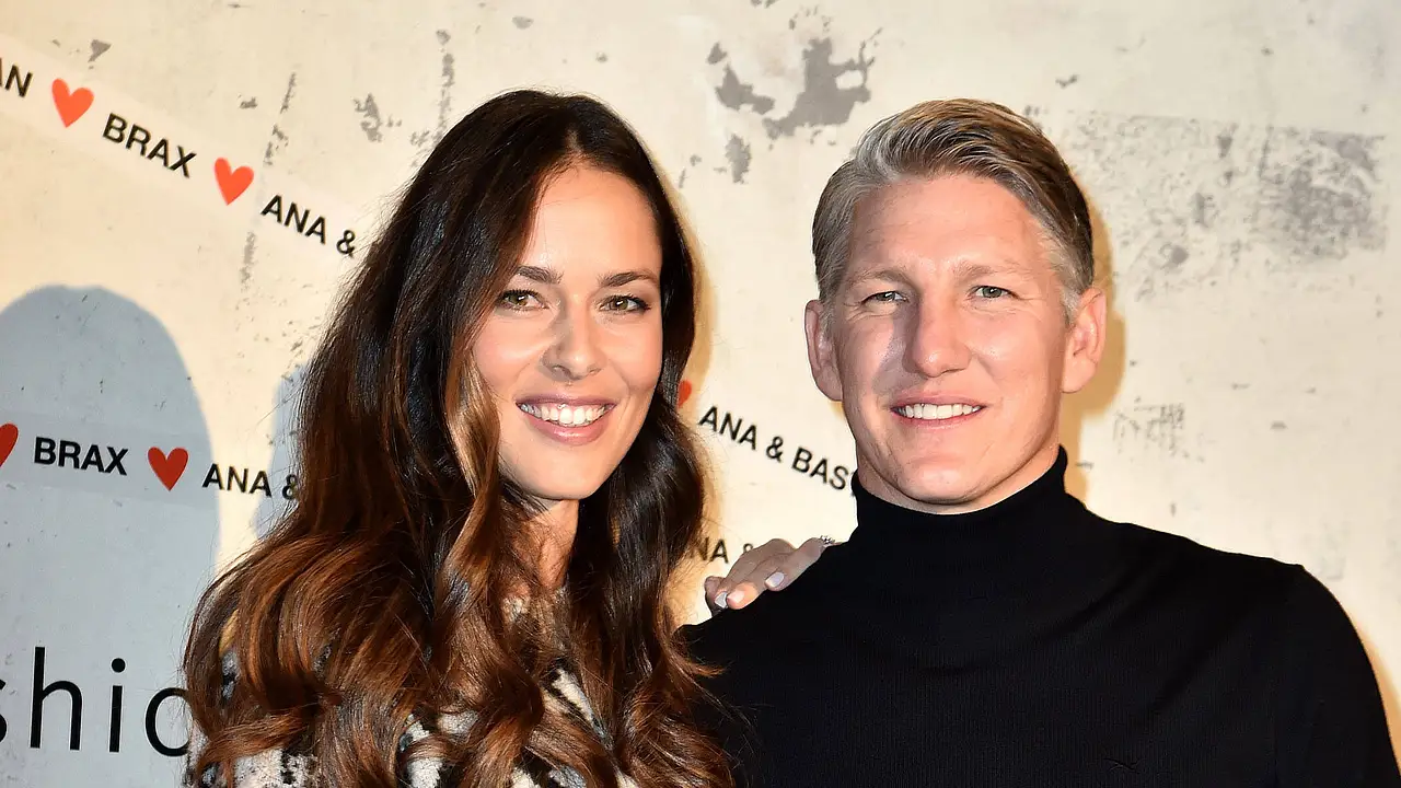 Bastian Schweinsteiger Bastian Schweinsteiger - Foto: Imago