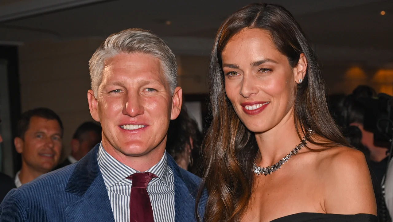 Bastian Schweinsteiger Bastian Schweinsteiger - Foto: Hannes Magerstaedt/Getty Images