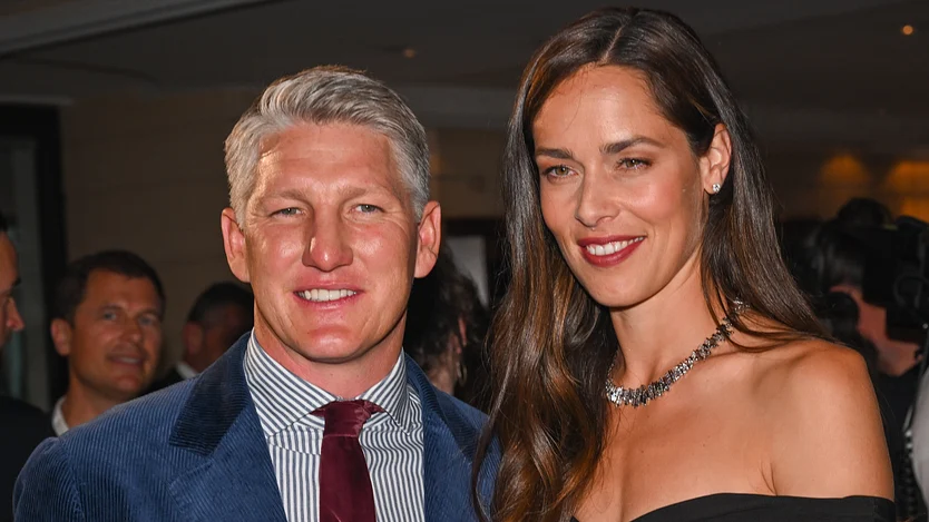 Bastian Schweinsteiger