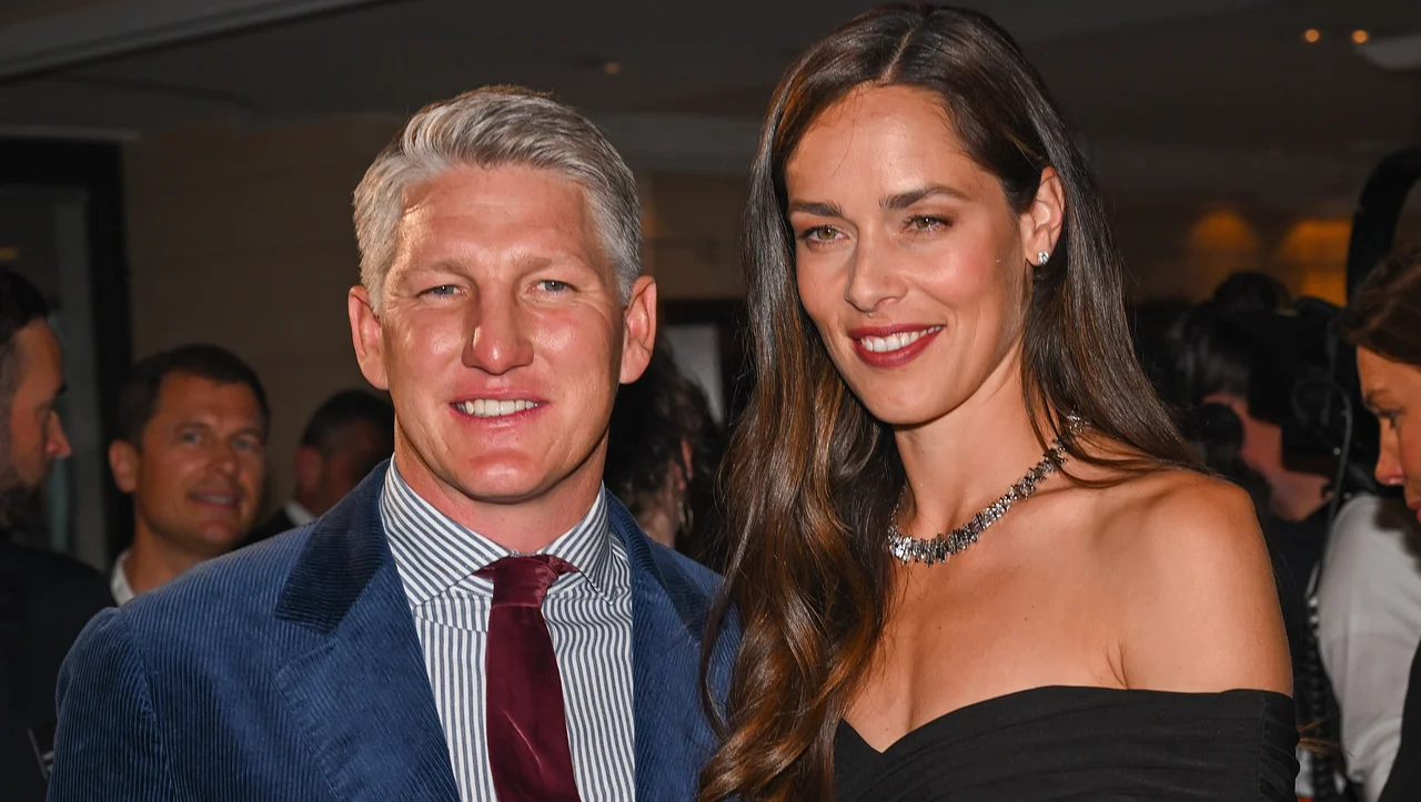Bastian Schweinsteiger - Foto: Hannes Magerstaedt/Getty Images Bastian Schweinsteiger - Foto: Hannes Magerstaedt/Getty Images