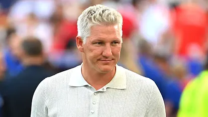 Bastian Schweinsteiger