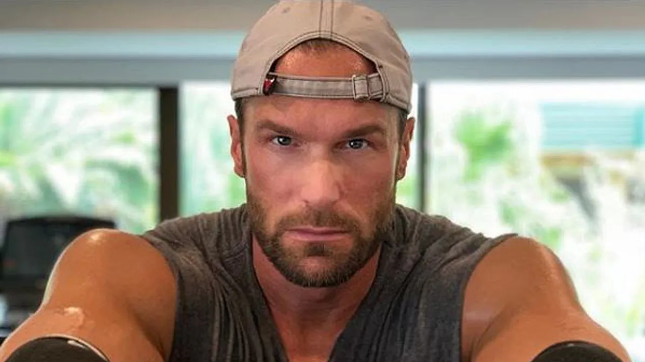 Bastian Yotta Bastian Yotta - Foto: Instagram/ yotta_coaching