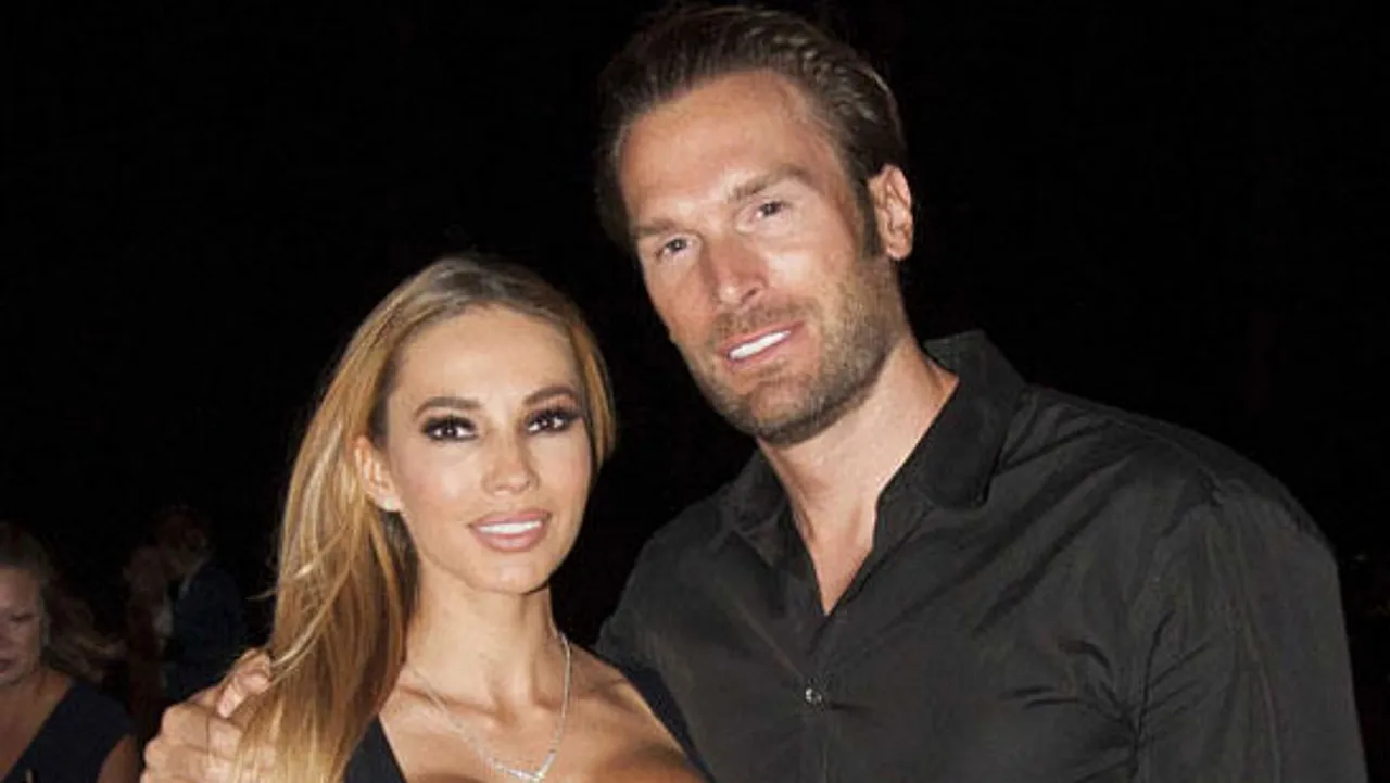 Bastian Yotta & Ex Maria: Der wahre Trennungsgrund! Bastian Yotta & Ex Maria: Der wahre Trennungsgrund! - Foto: GettyImages