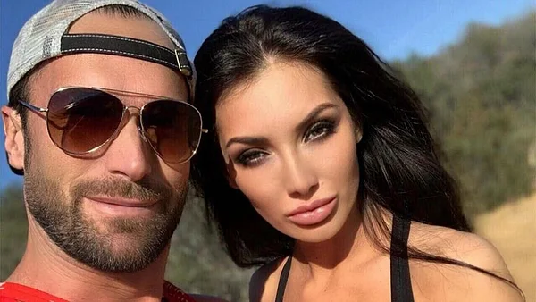 Bastian Yotta: Elisa ist seine Freundin