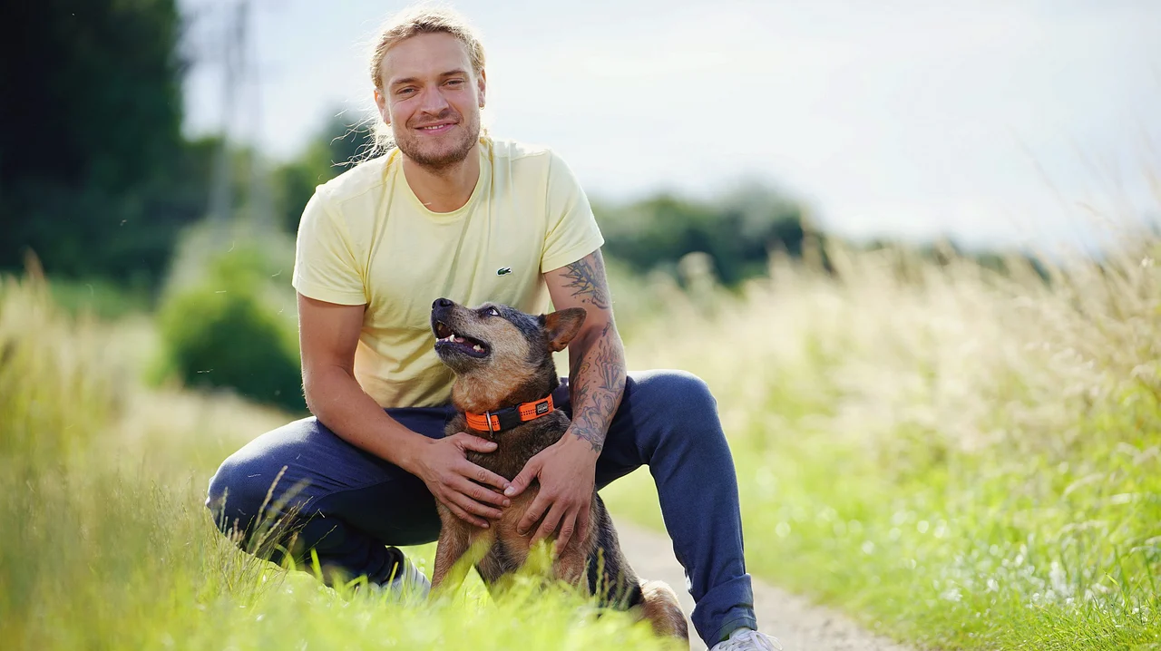 "Bauer sucht Frau"-Björn Bauer sucht Frau-Björn - Foto: RTL / Stefan Gregorowius