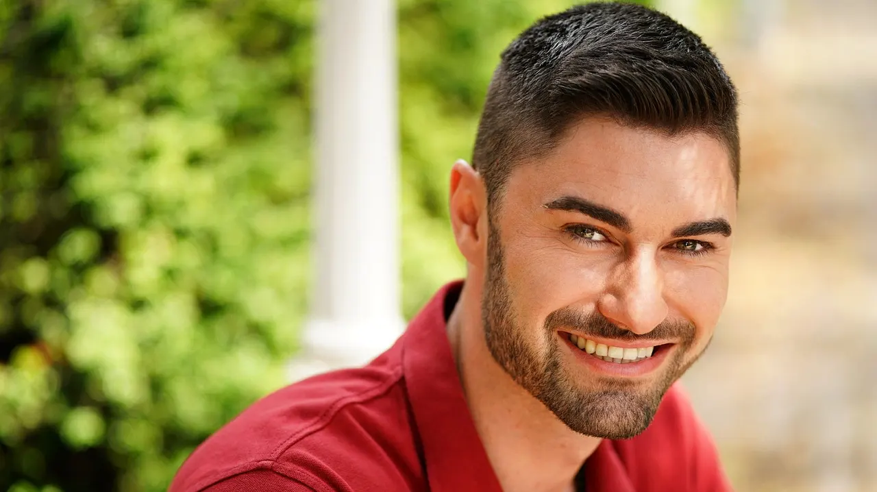 Viehwirt Daniel Viehwirt Daniel - Foto: RTL/Stefan Gregorowius