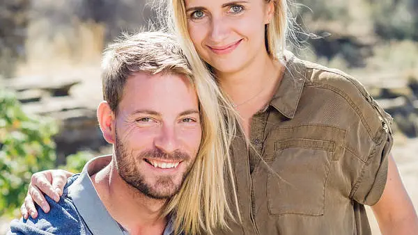Bauer Gerald und Anna: Trennung?