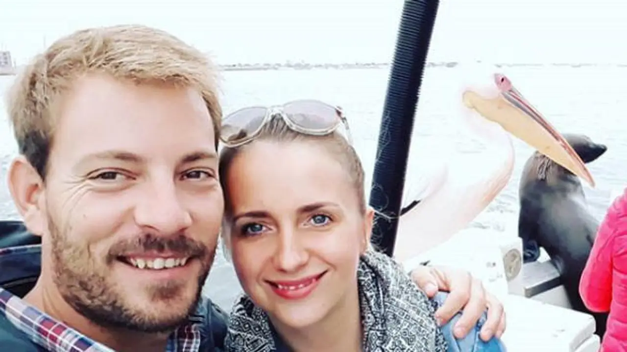 Anna Heiser leidet unter starker Übelkeit Anna Heiser leidet unter starker Übelkeit - Foto: Instagram/@anna_m._heiser