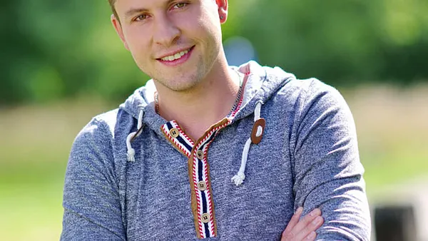 Bauer Martin ist ein Liebesschwindler