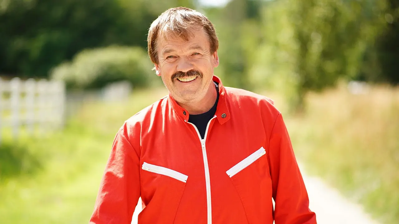 Bauer Siegfried Bauer Siegfried - Foto: RTL/Stefan Gregorowius