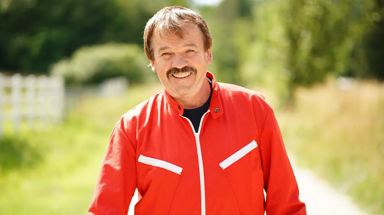 Bauer Siegfried Bauer Siegfried - Foto: RTL/Stefan Gregorowius.