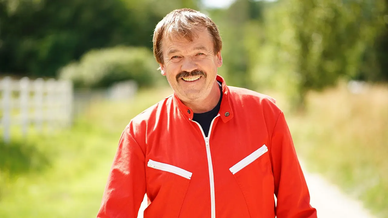 Bullenzüchter Siegfried Bullenzüchter Siegfried - Foto: RTL/Stefan Gregorowius