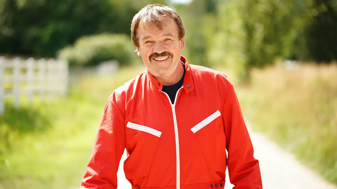 Bauer Siegfried