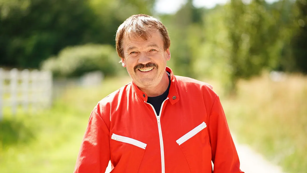 Bauer Siegfried Bauer Siegfried - Foto: RTL/ Gregorius