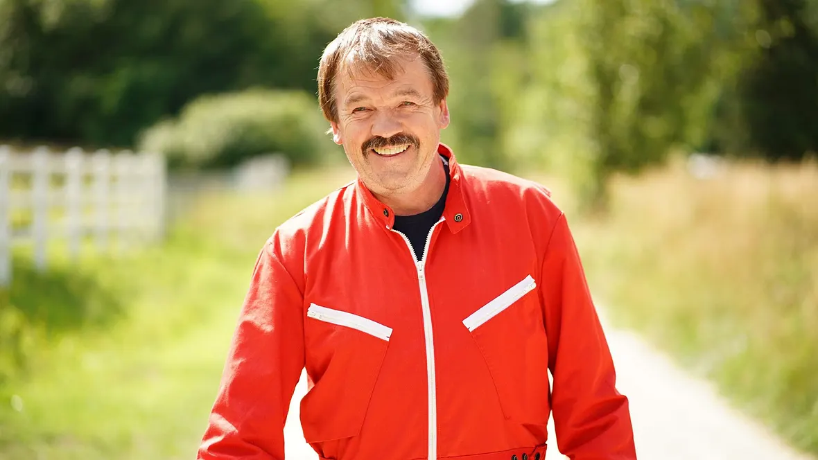 Bauer Siegfried