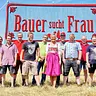 Bauer sucht Frau