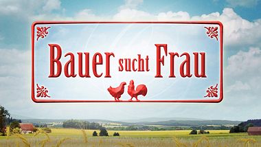 Bauer sucht Frau - Foto: TVNOW