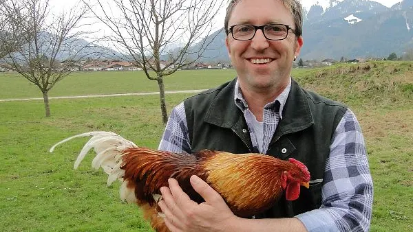 Bauer sucht Frau 2013: Das sind die einsamen Bauern - Bild 1
