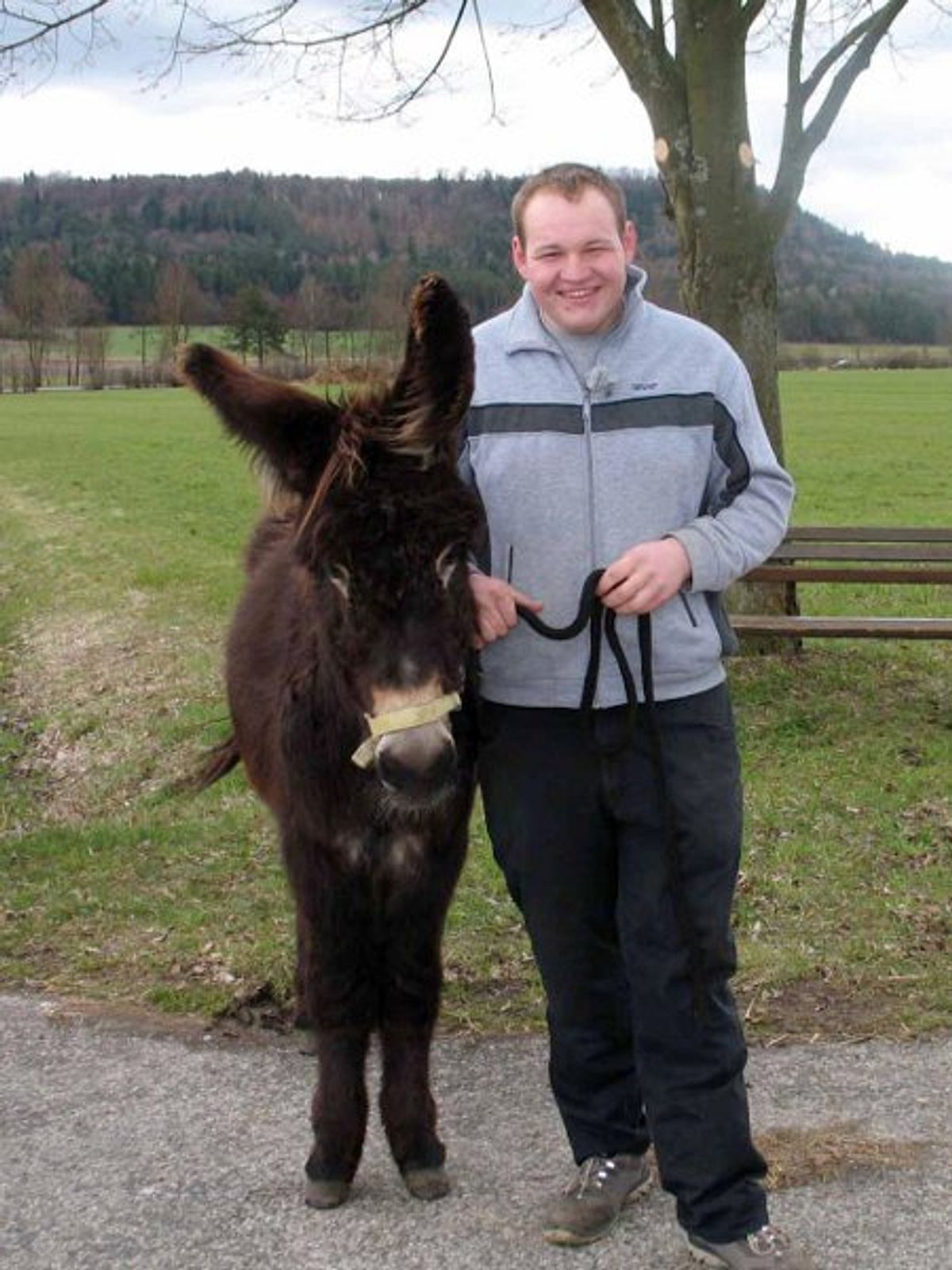 Bauer sucht Frau 2013: Das sind die einsamen Bauern - Bild 11