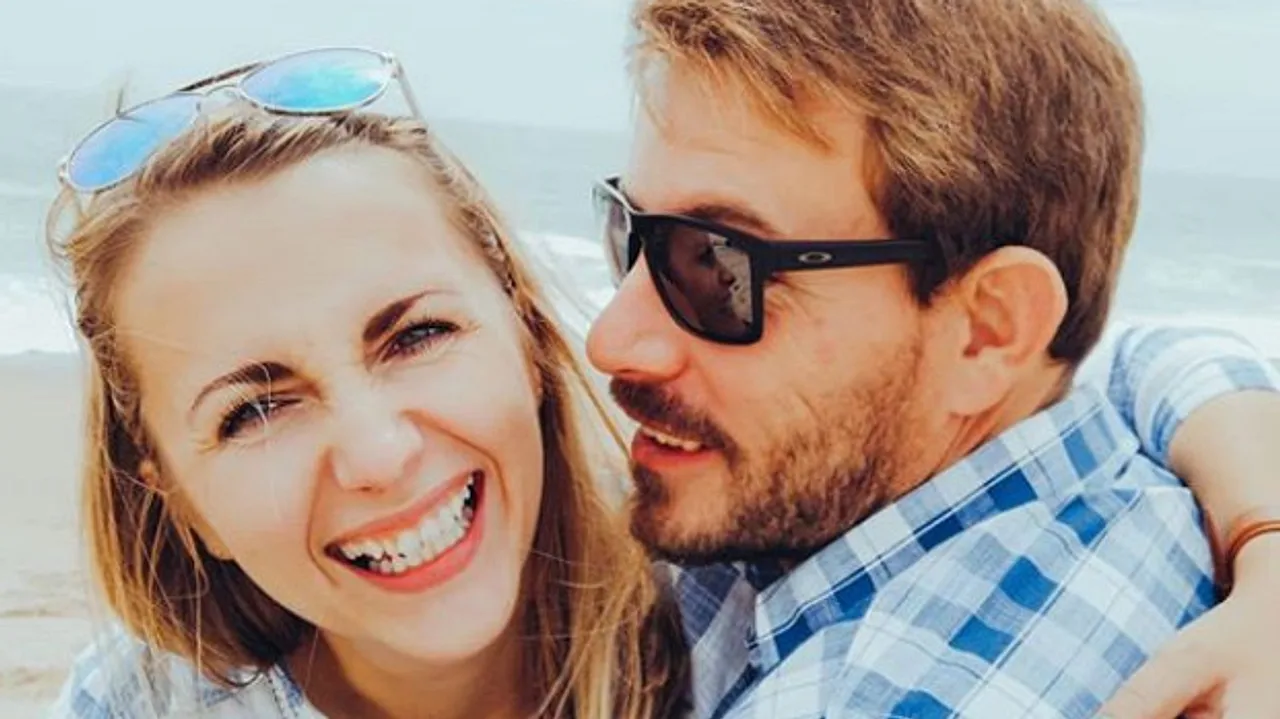 Anna und Gerald wollen Singles verkuppeln Anna und Gerald wollen Singles verkuppeln - Foto: Instagram/@anna_m._heiser