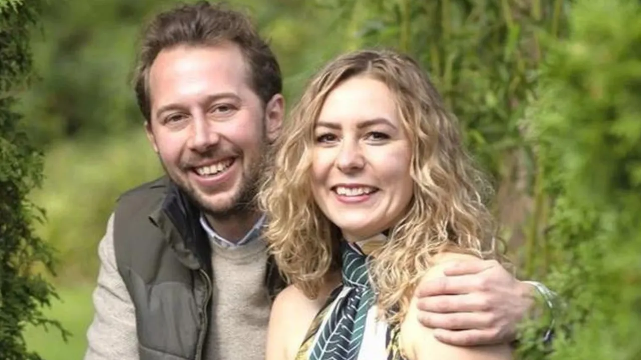 Bauer sucht Frau: Antje und Arne Bauer sucht Frau: Antje und Arne - Foto: RTL/Andreas Friese
