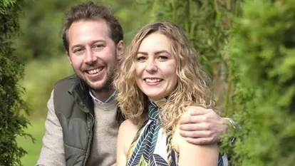 Bauer sucht Frau: Antje und Arne