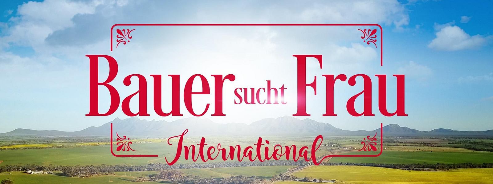 Schock-Diagnose für "Bauer sucht Frau International"-Kandidat | InTouch