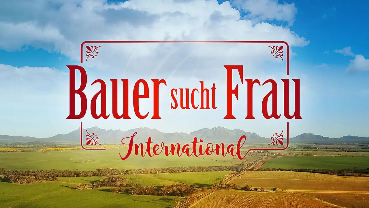 Bauer sucht Frau International - Foto: RTL Bauer sucht Frau International - Foto: RTL