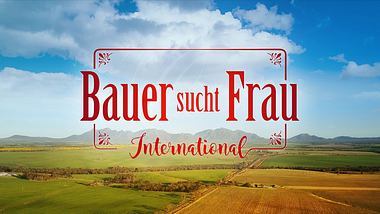 Bauer sucht Frau International - Foto: RTL