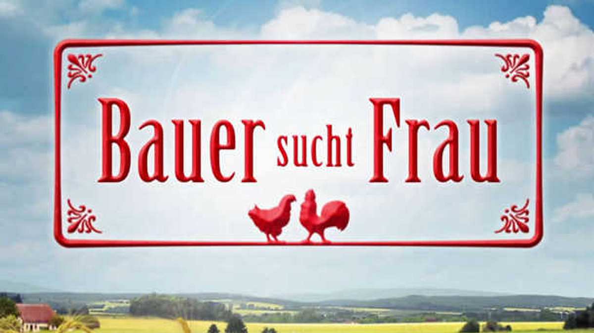 Bauer sucht Frau