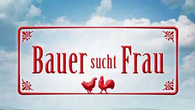 Bauer sucht Frau - Foto: RTL