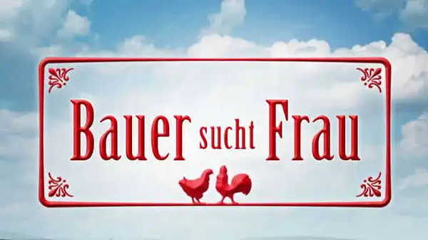 Bauer sucht Frau