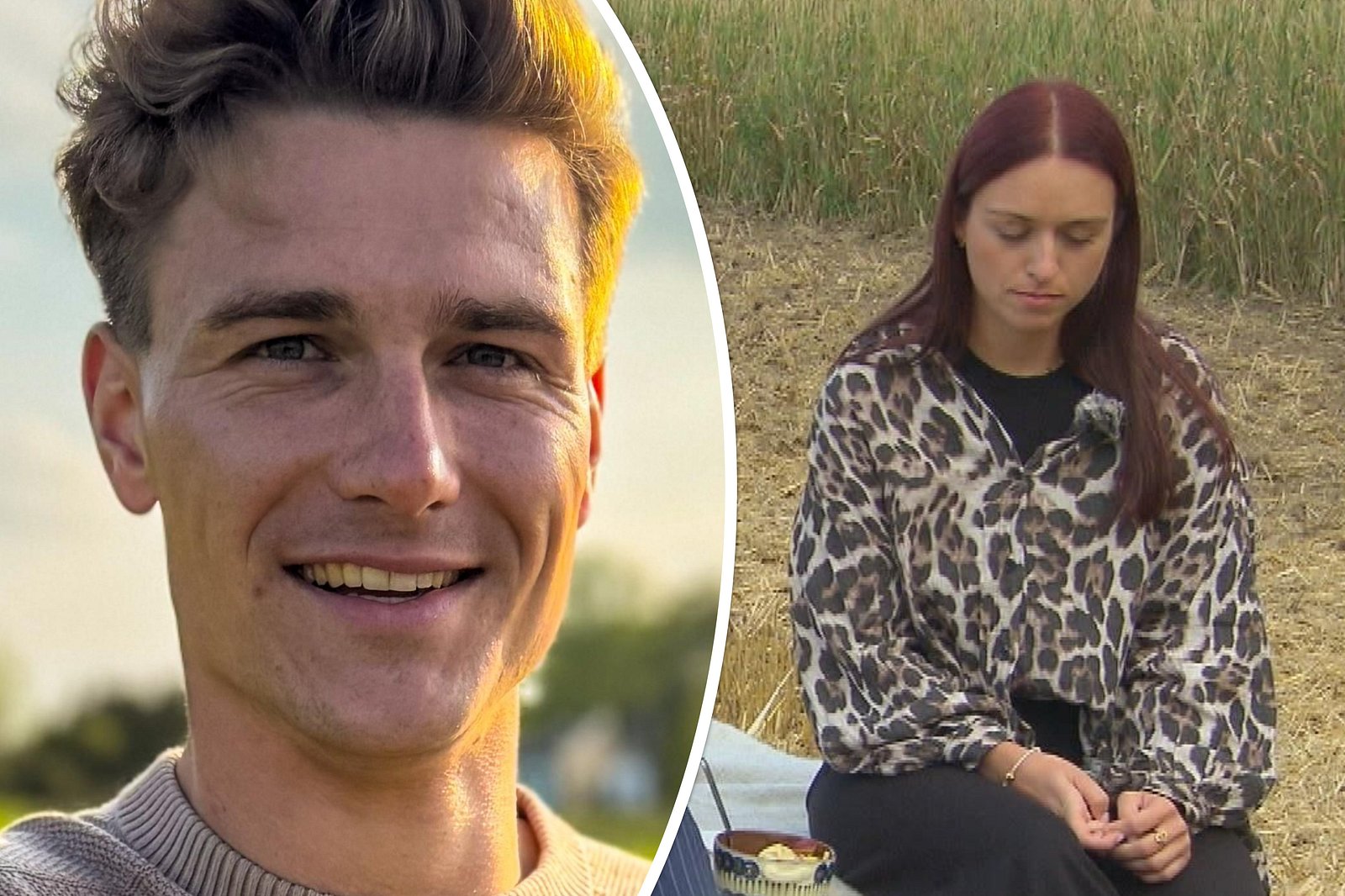 Bauer sucht Frau“-Friedrich: Laura hat das Haar in der Suppe gefunden | InTouch