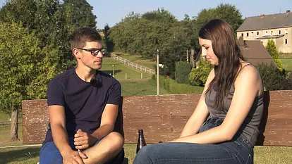 Paul und Sarah bei Bauer sucht Frau
