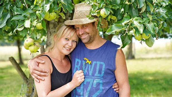 Stephan und Steffi aus Bauer sucht Frau